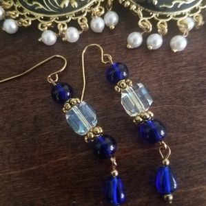 SOLD •4/$20• Handmade earrings